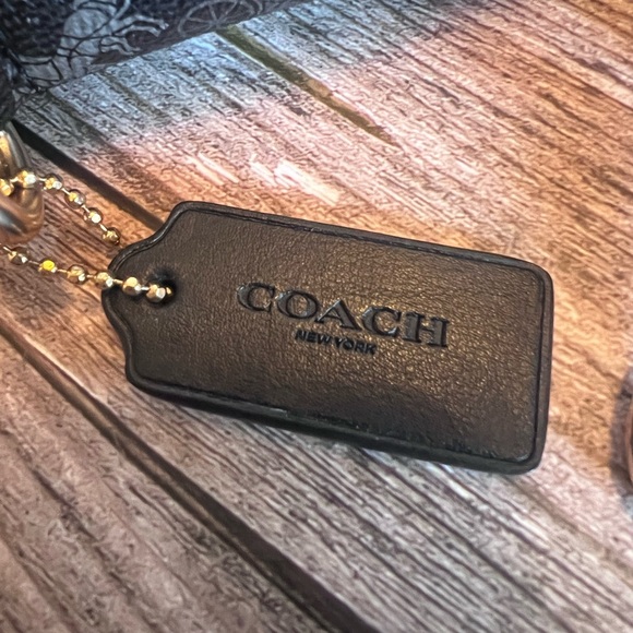 Coach Phoebe Horse & Carriage Crossbody - Picture 5 of 12